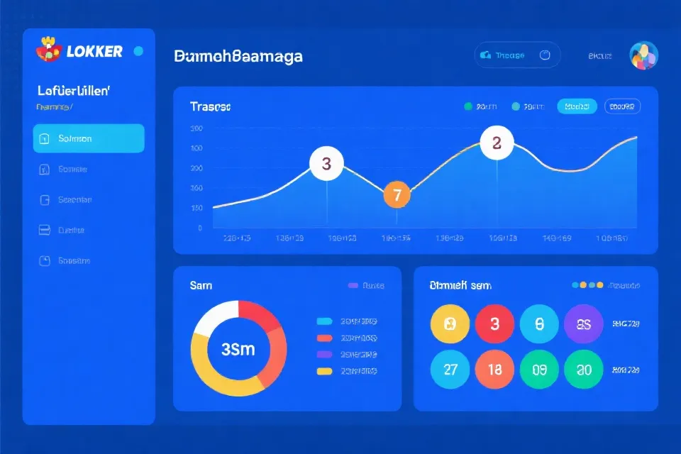 玩法规则与走势示意图